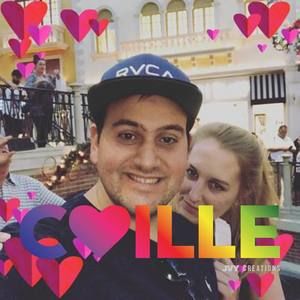 Meet your Posher, Joe